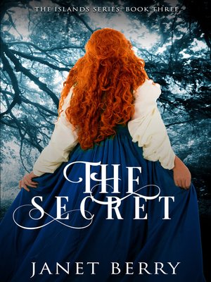 cover image of The Secret
